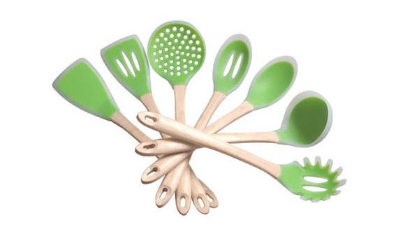 硅胶包塑胶热流化胶水