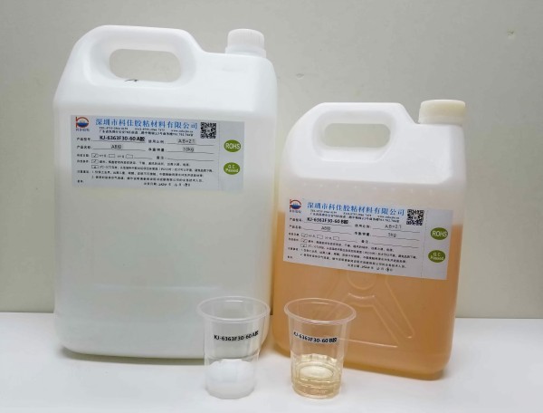 高强度环氧树脂胶