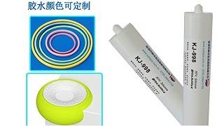 粘硅胶用什么胶水?科佳胶粘教您怎么选择粘硅胶胶水