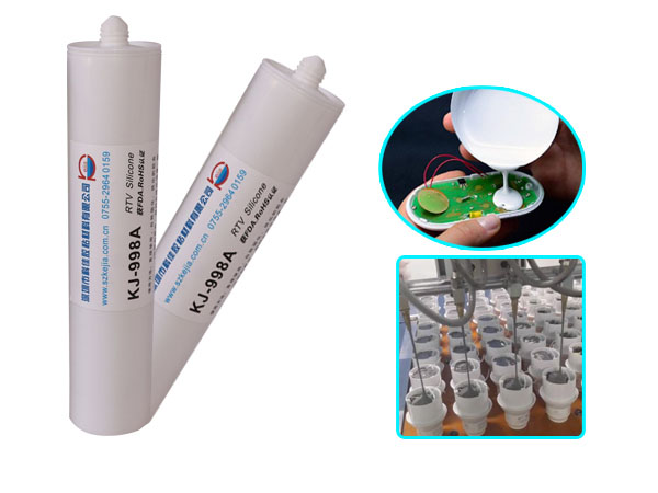 电子防护胶有哪些应用范围-电子防护胶