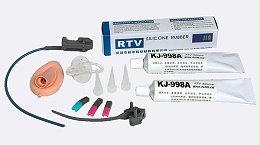 食品级硅胶密封圈用什么粘比较好