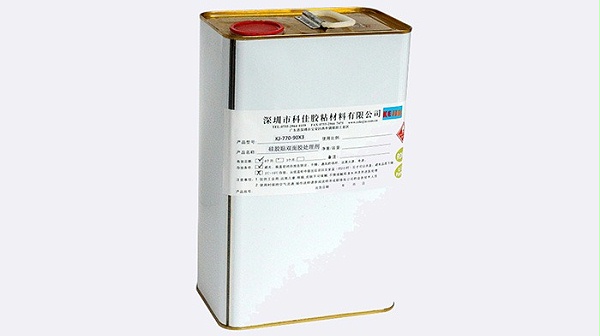 科佳硅胶处理剂