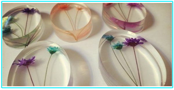 科佳AB/水晶滴胶