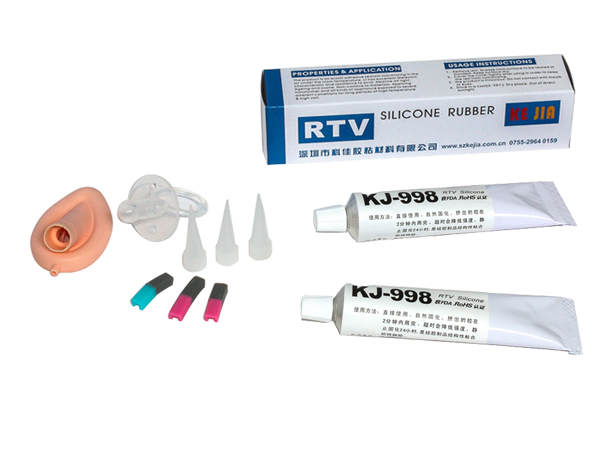 KJ-998 医用硅胶胶水
