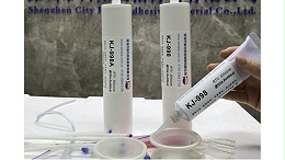 影响到硅胶胶水的使用效果的三大因素