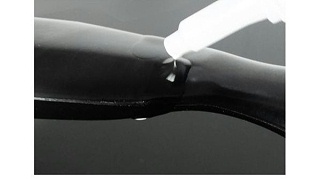 瞬干胶白化现象由哪几种原因促成