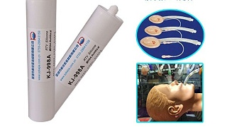 硅胶粘接剂都有哪些，效果好吗