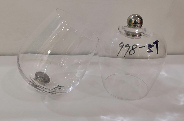 不锈钢粘玻璃胶水