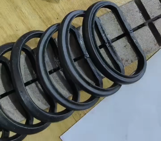 空心硅胶管对粘 998A-2