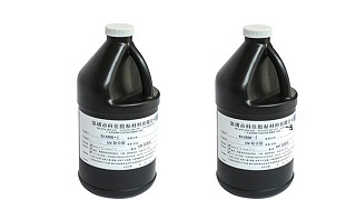 UV胶塑料与玻璃粘接的创新解决方案-紫外光固化uv胶