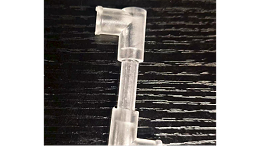 硅胶连接头套粘硅胶管慢干硅胶胶水应用案例-粘硅胶专用胶水