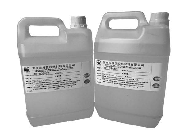 汽车模具PU聚氨酯胶KJ-809-20AB