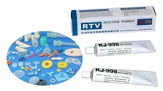 硅胶粘硅胶专用硅胶胶水有哪些优势-硅胶胶水特点