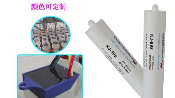硅胶防水密封胶多重作用下的守护者-防水密封胶