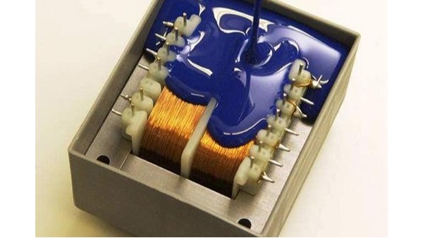 灌封胶出现了气泡怎么办-灌封胶气泡解决方案