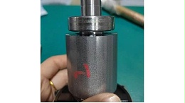 内嵌式磁铁KJ-302厌氧结构胶应用案例-粘磁铁厌氧胶