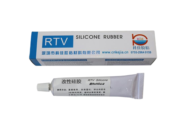 KJ-998-818T322 耐油改性硅胶胶水