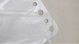 PU粘聚醚砜医用级uv胶应用案例