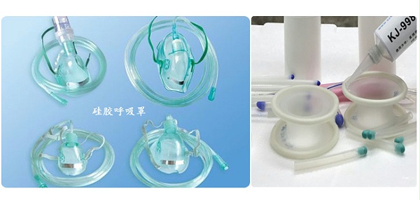 医用硅胶胶水KJ-998H