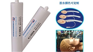 医用胶水粘合，科佳胶水三大认证让人用得放心