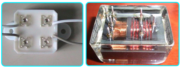 电子灌封胶KJ-998A-1案例3