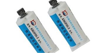 磁铁粘塑料高效胶水选择指南-磁铁粘塑料用什么胶水