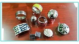 水晶胶,水晶滴胶