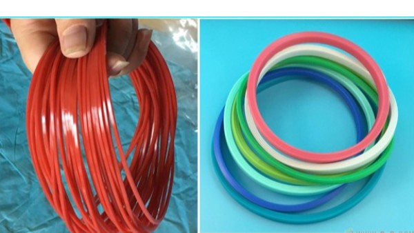 不同种类粘软硅胶胶水的优缺点