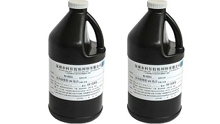 uv胶可以用于哪些领域