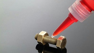 粘电机磁铁用什么胶水好-粘磁铁胶水