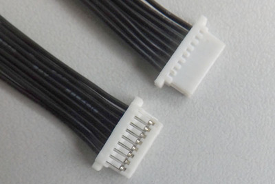 电子排线uv无影胶