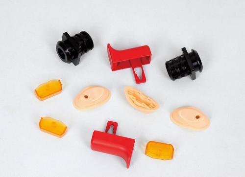 硅胶是什么材料