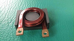 绝缘体粘漆包线用什么胶水？怎么粘？