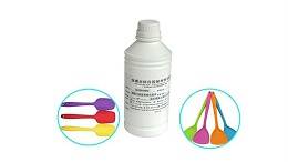 硅胶粘五金胶水