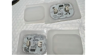 硅胶粘硅胶KJ-998-34硅胶胶水应用案例-硅胶专用胶水