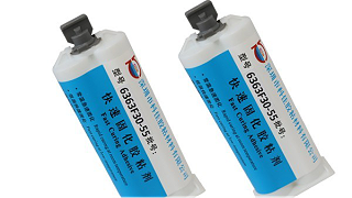 如何选择合适的AB胶粘磁铁