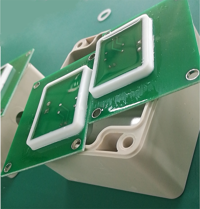 电路板密封防护应用案例