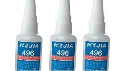 塑料胶水有哪些，能否粘得牢固