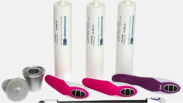 硅胶和金属粘接的胶水有哪些特点-硅胶粘金属硅胶胶水