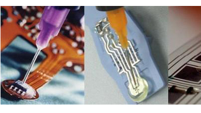 排线补强UV胶，用来做什么的？有哪些特性？