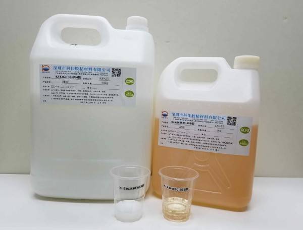 高强度环氧树脂胶