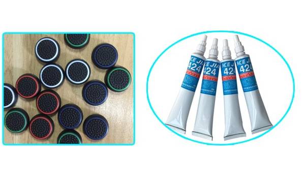 KJ-424快干胶水，一款能粘多种材质的胶水!