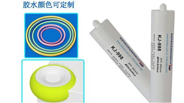 粘硅胶用什么胶水?科佳胶粘教您怎么选择粘硅胶胶水