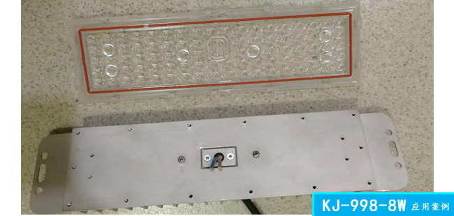 科佳高强度粘合胶KJ-998-8W 应用案例