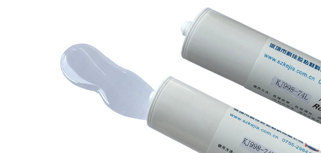有机硅灌封胶KJ-998-74L