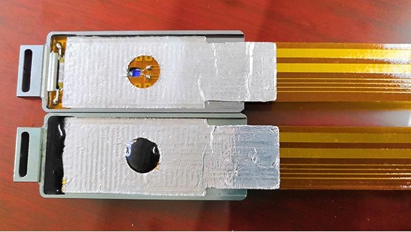 FPC线路板粘铝片用什么胶水可以绝缘，防水，密封