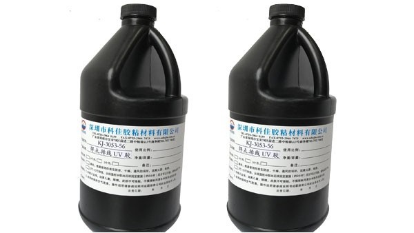 影响uv胶固化的原因都有哪些