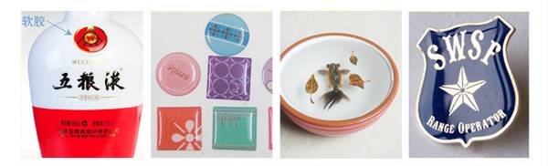 科佳AB/水晶滴胶