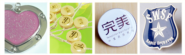 科佳AB/水晶滴胶