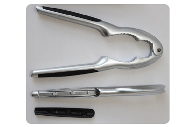 塑料粘金属胶水